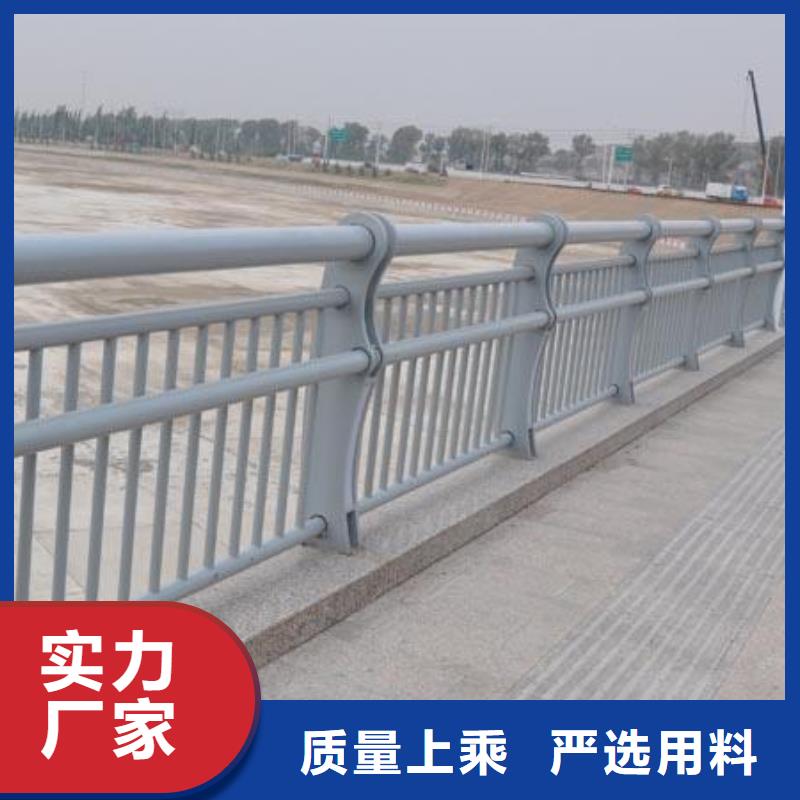 灯光护栏_人行道灯光栏杆多年行业积累
