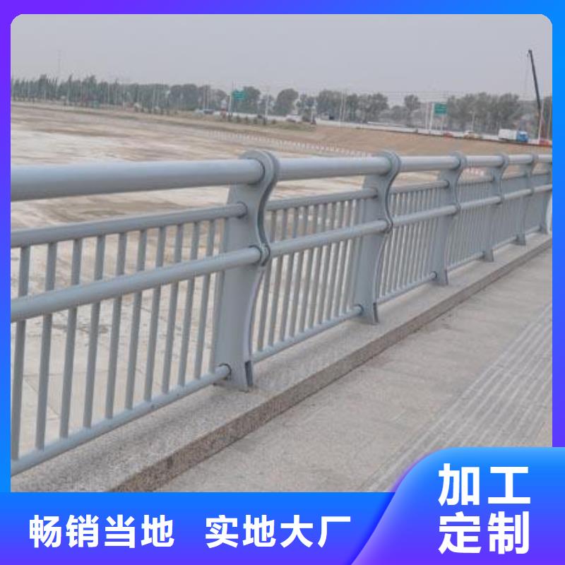 灯光护栏景观灯光护栏设计合理