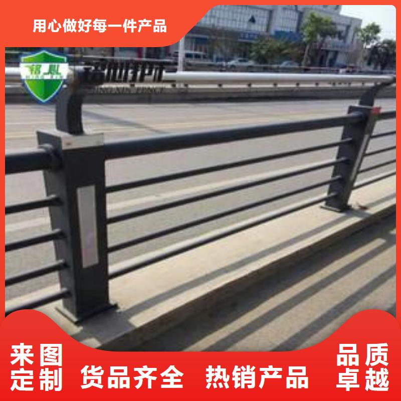 灯光护栏304桥梁灯光护栏选择我们没错