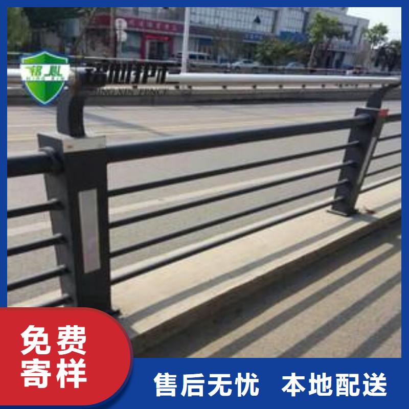灯光护栏_人行道灯光栏杆多年行业积累