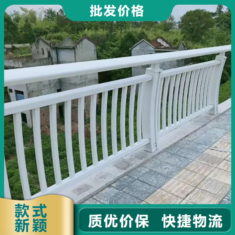 铝合金护栏铸铝护栏多年行业积累
