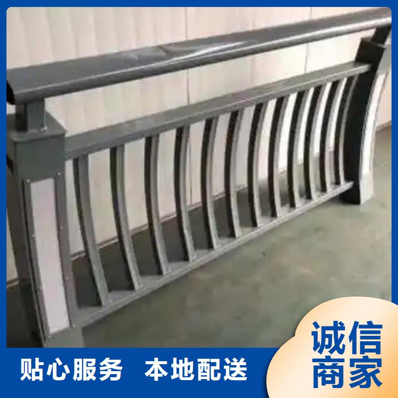 铝合金护栏铸铝护栏多年行业积累