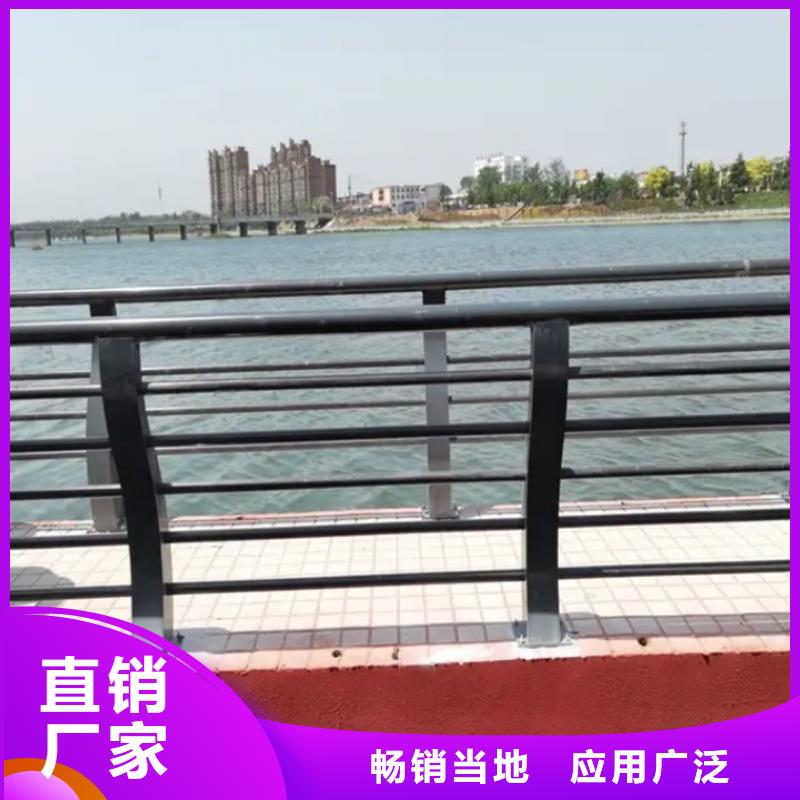 铝合金护栏天桥铝合金护栏大厂生产品质