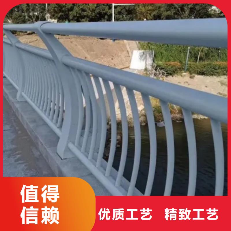 铝合金护栏,桥梁铝合金栏杆批发供应