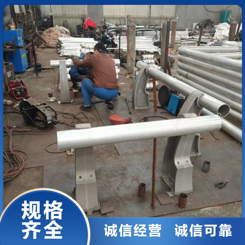 铝合金护栏桥梁铝合金栏杆市场行情
