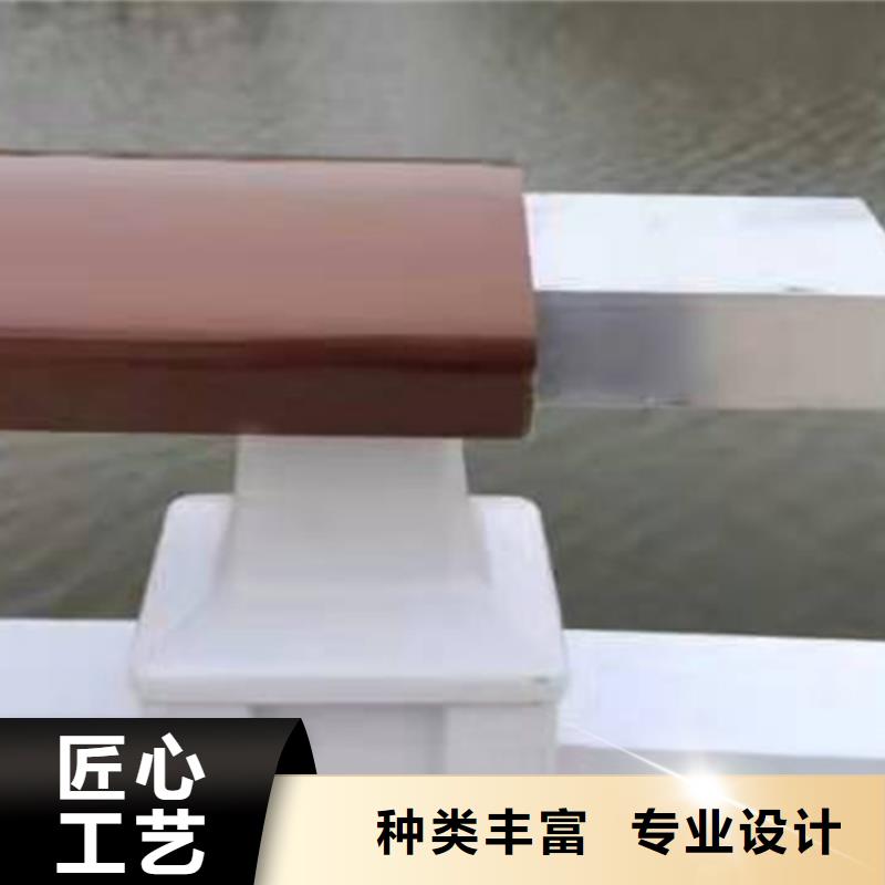 铝合金护栏-铝合金河道护栏专业生产厂家