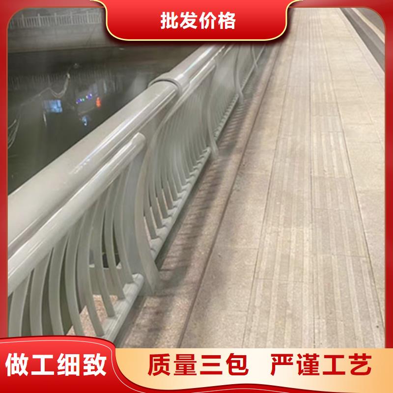 铝合金护栏-铝合金仿木护栏订制批发