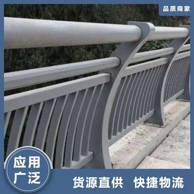 铝合金护栏铸铝护栏多年行业积累