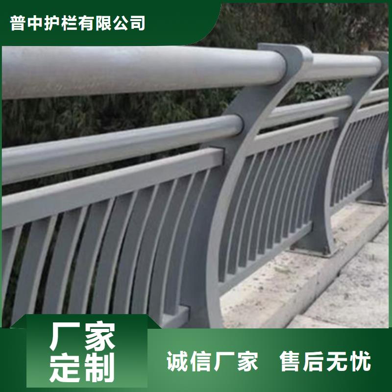 铝合金护栏桥梁铝合金栏杆市场行情