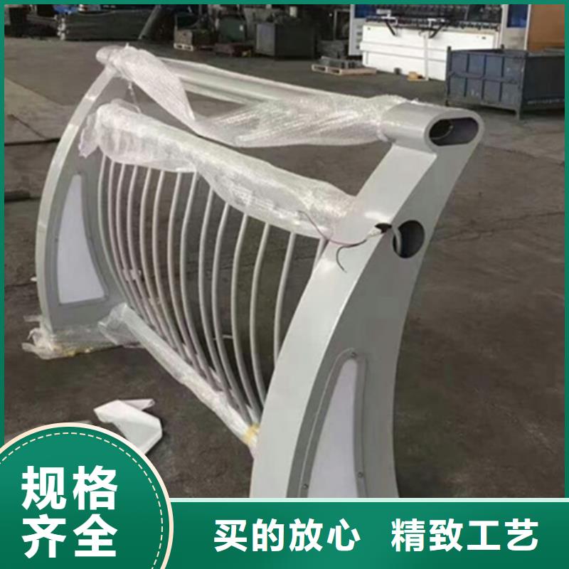 铝合金护栏天桥铝合金护栏大厂生产品质