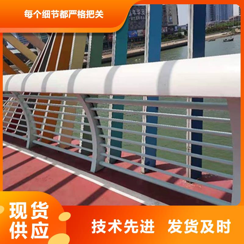 铝合金护栏桥梁铝合金栏杆市场行情