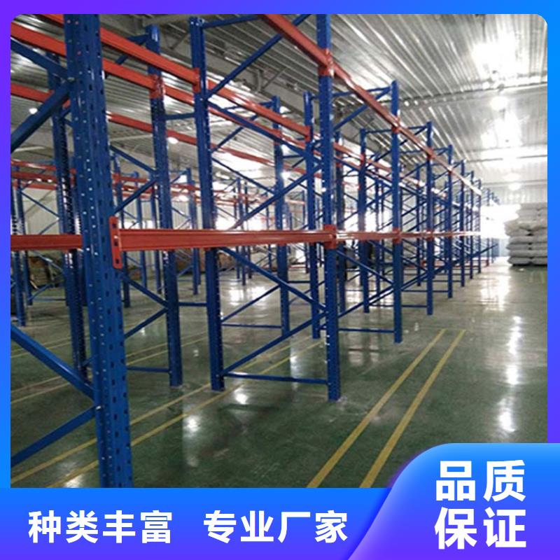 【仓储货架,电动叉车品质好才是硬道理】