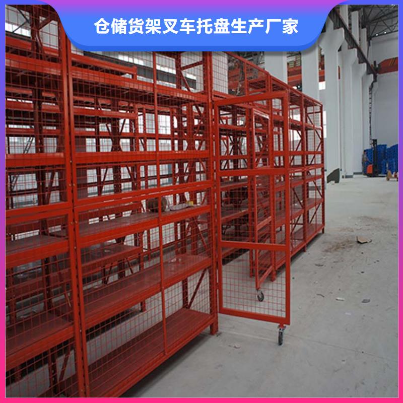 【仓储货架,电动叉车品质好才是硬道理】