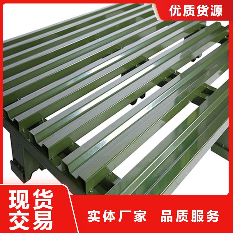 托盘轻型隔板货架拒绝伪劣产品