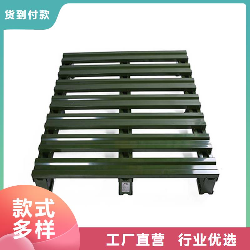 托盘-仓储货架拥有核心技术优势