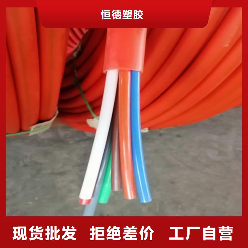 硅芯管*集束管PE硅芯管主推产品