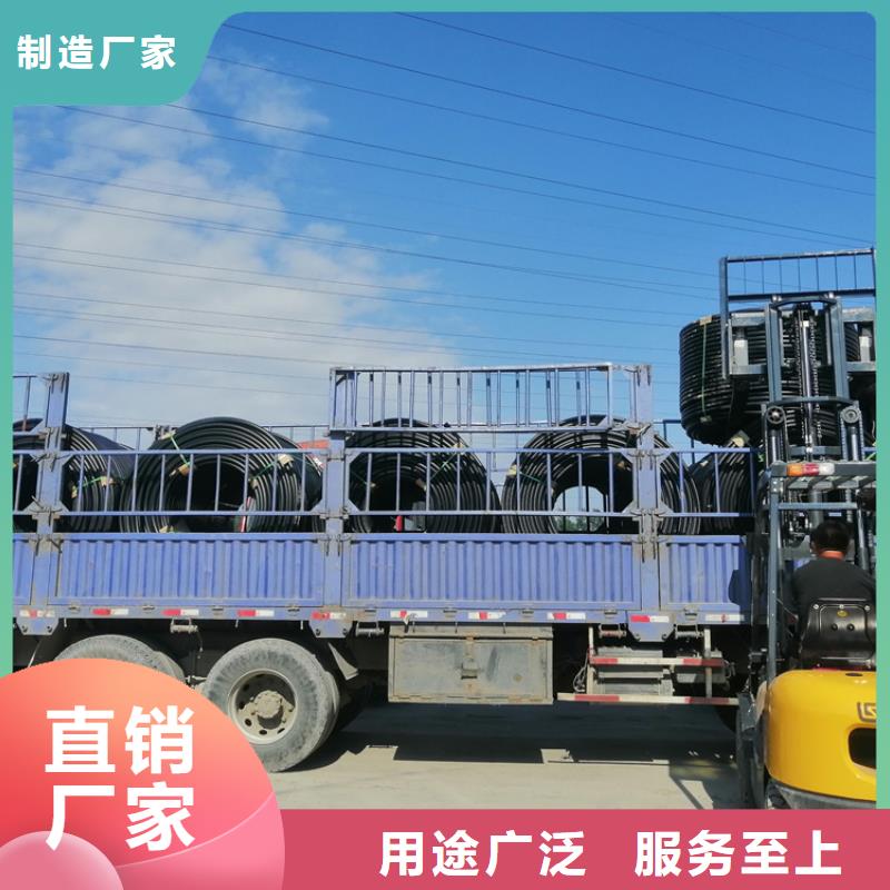 硅芯管*集束管 七孔梅花管细节决定品质