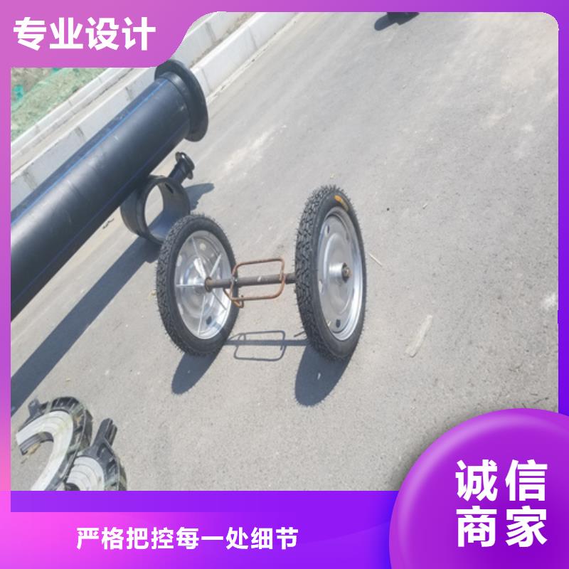 HDPE给水管_PE给水管长期供应
