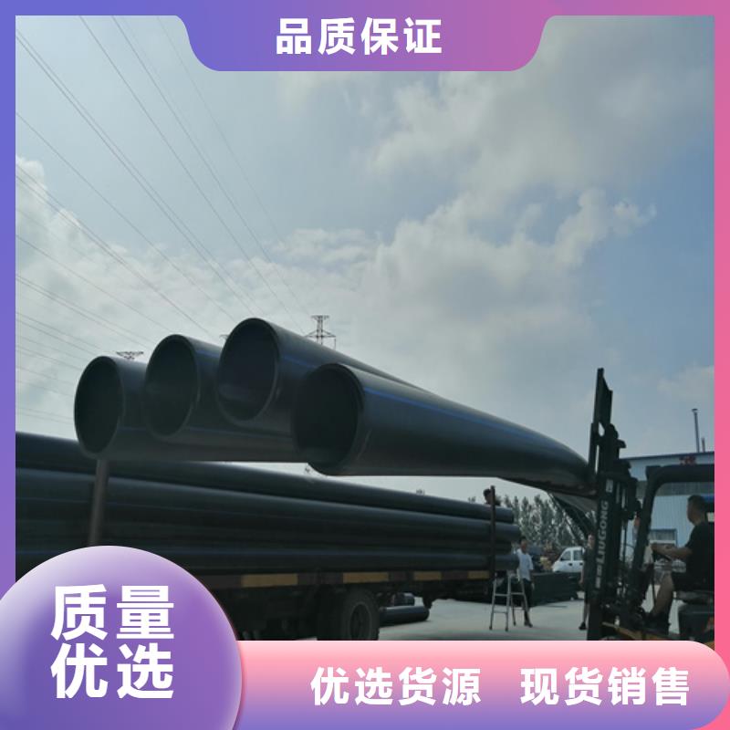 HDPE给水管,PE给排水管今日价格