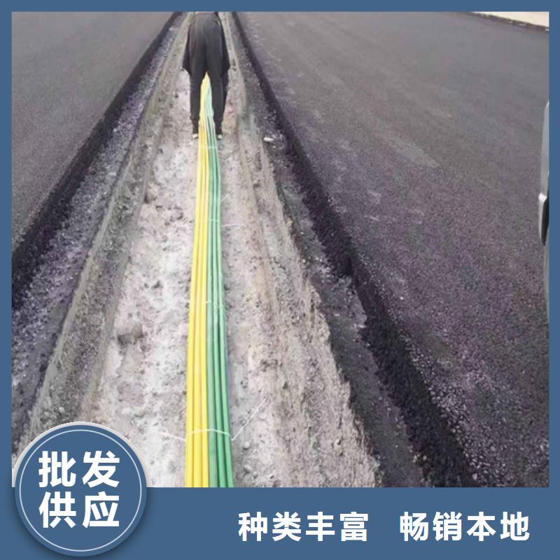 HDPE硅芯管集束管厂家销售