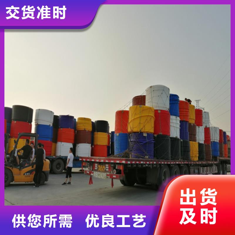 HDPE硅芯管PE硅芯管客户好评