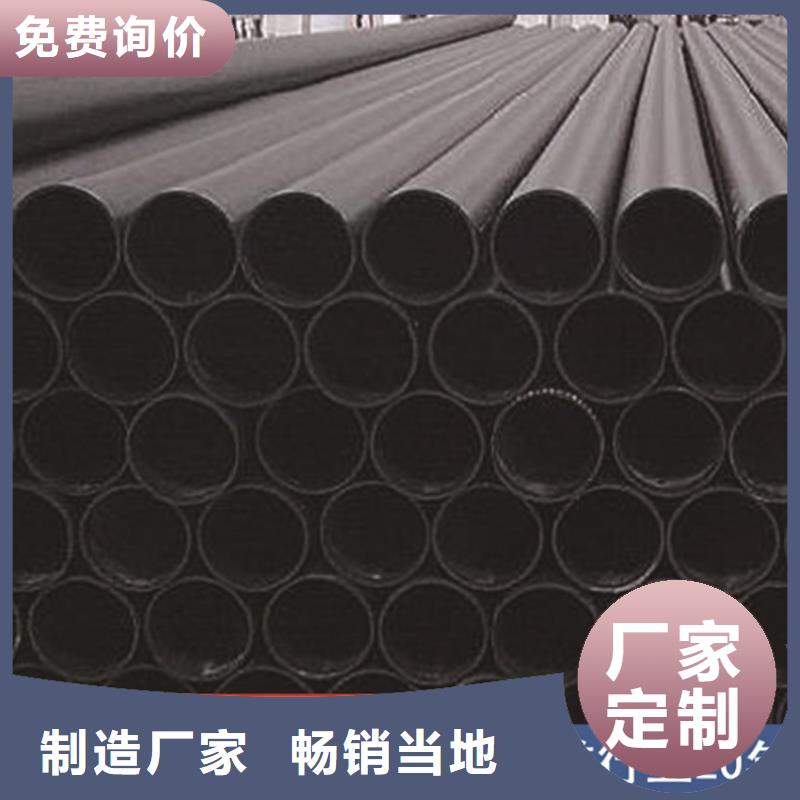 HDPE给水管PE硅芯管厂家直发