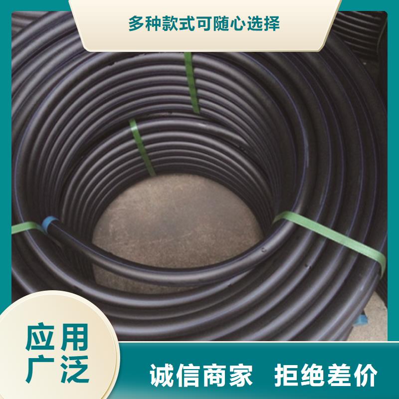 龙岩 HDPE给水管集束管厂家直销省心省钱