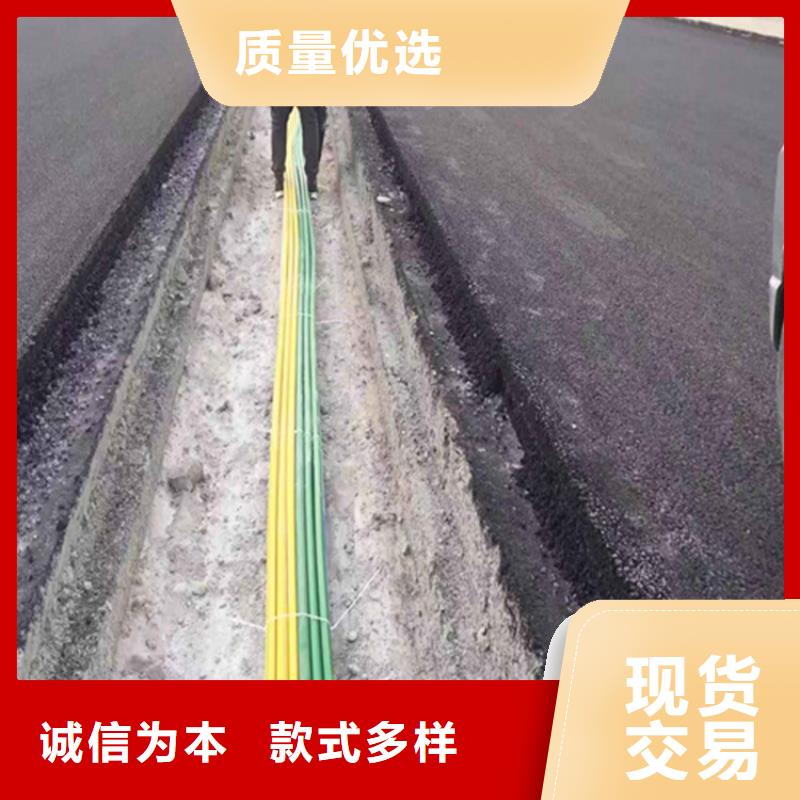 HDPE硅芯管PE给水管加工定制