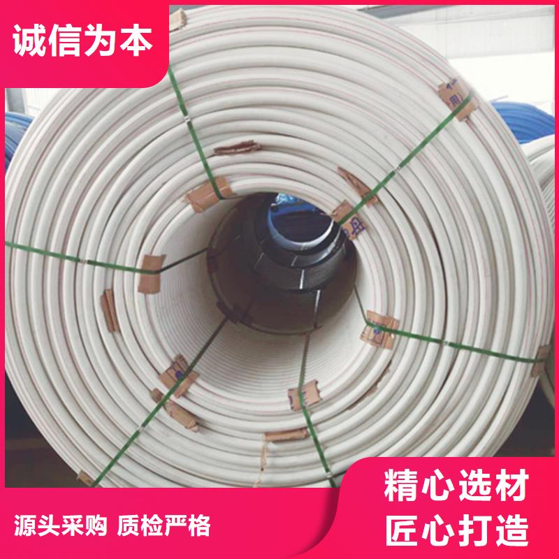 【HDPE硅芯管】PE给水管制造生产销售