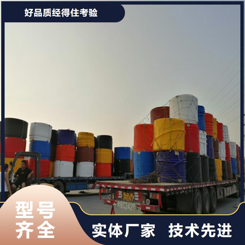 HDPE硅芯管【集束管】质量安心
