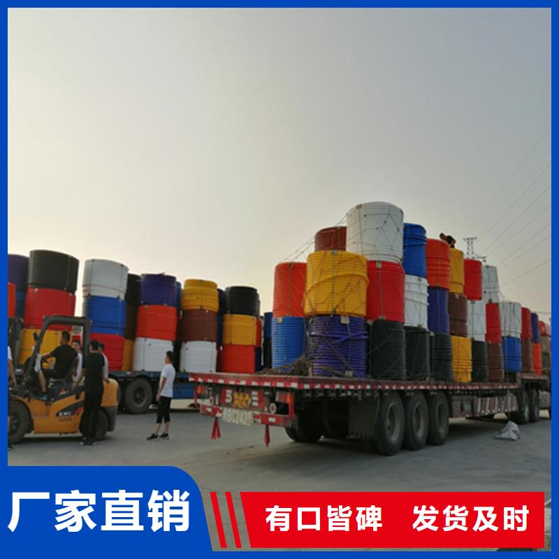 HDPE硅芯管-【PE给水管】现货直发