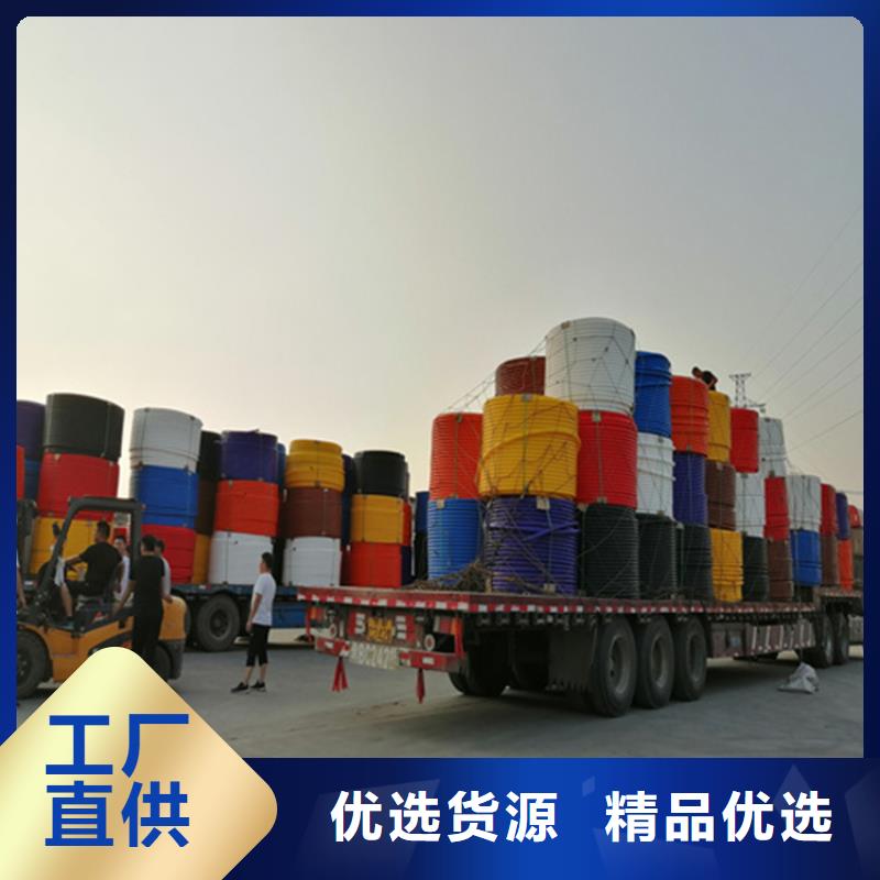 HDPE硅芯管,四孔格栅管实体厂家大量现货
