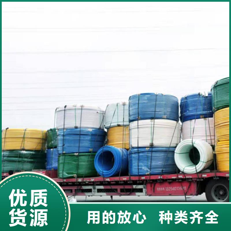 HDPE硅芯管_集束管自营品质有保障