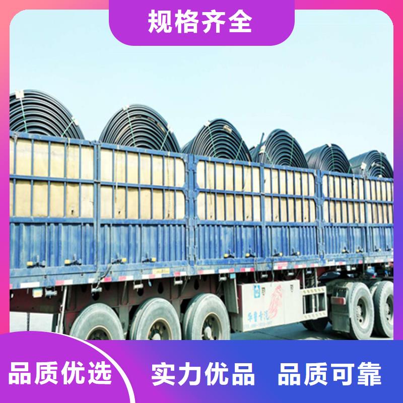 HDPE硅芯管集束管老品牌厂家