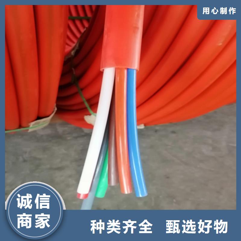 HDPE集束管硅芯管供您所需
