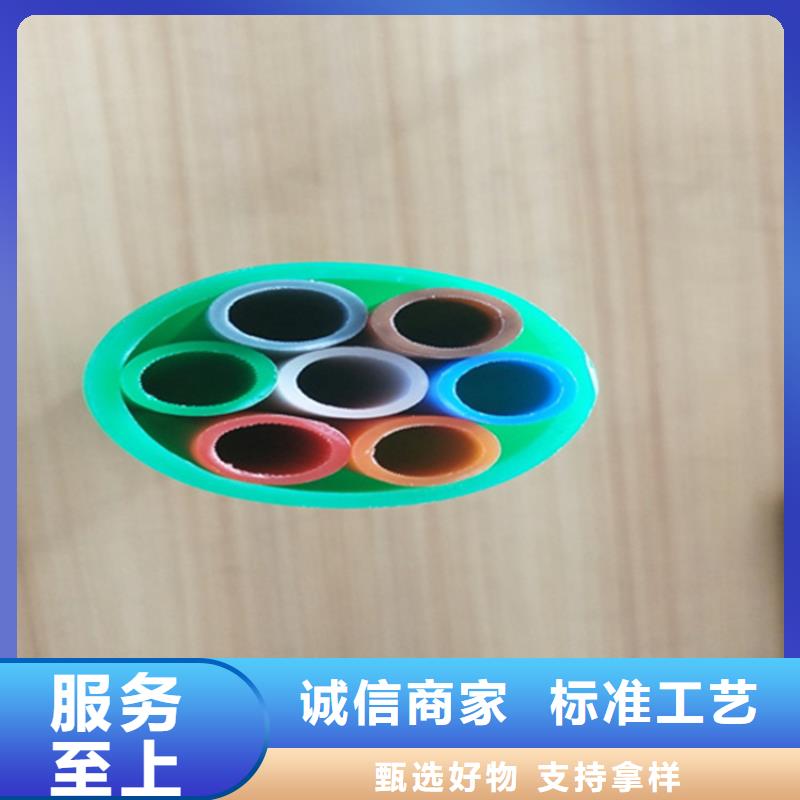 HDPE集束管PE硅芯管多家仓库发货