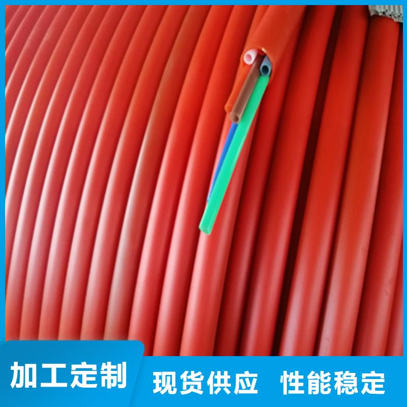 龙岩【当地】HDPE集束管_32硅芯管用心制作