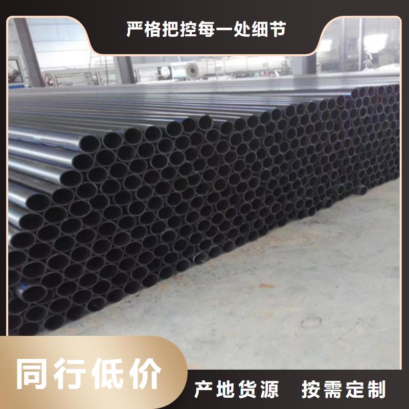 PE给水管-硅芯管厂家新品