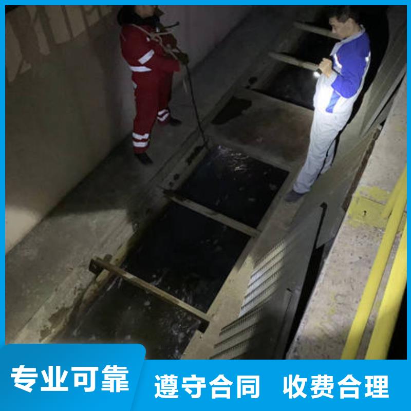 
水下打捞溺水者服务公司