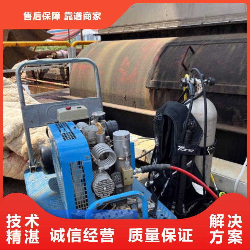 码头改造服务公司