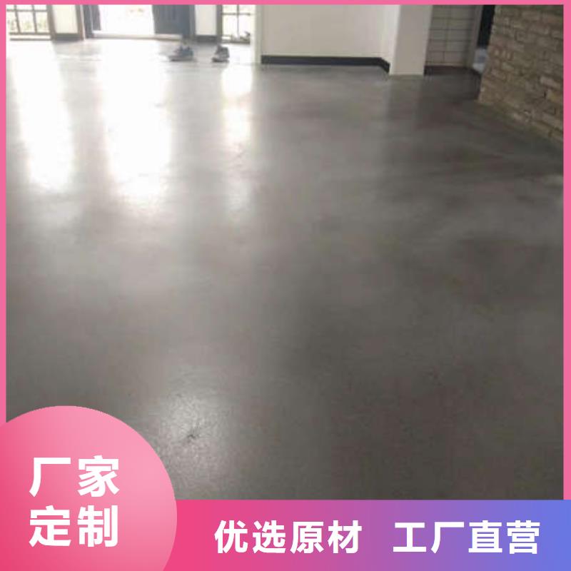 环氧地坪地下车库地坪施工专业生产N年
