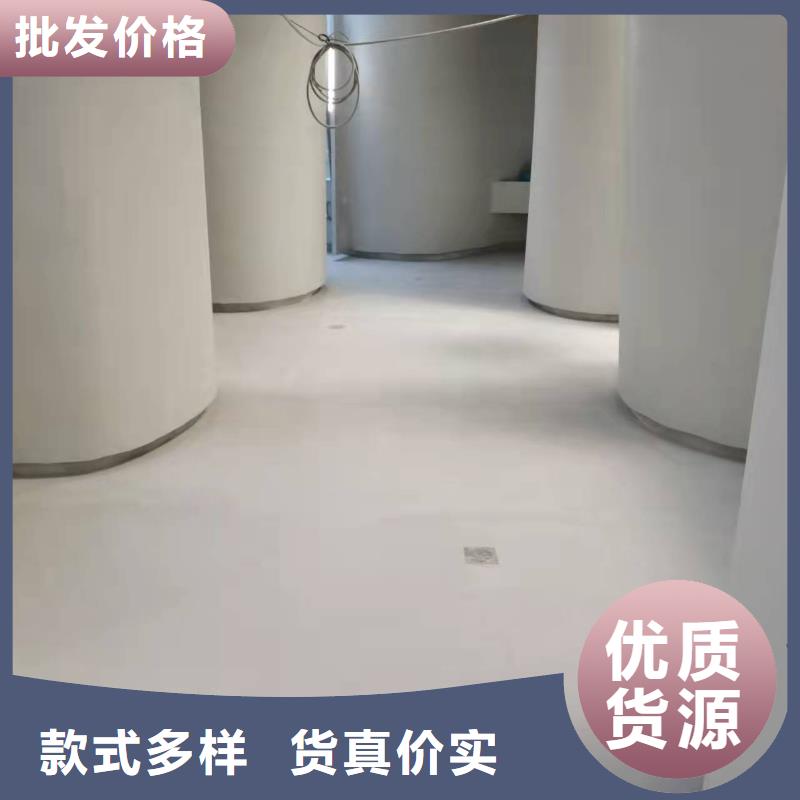 水泥自流平耐磨地坪施工一手价格