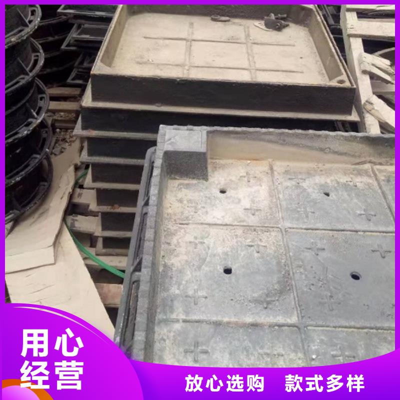 球墨铸铁_球墨铸铁雨水篦子老客户钟爱