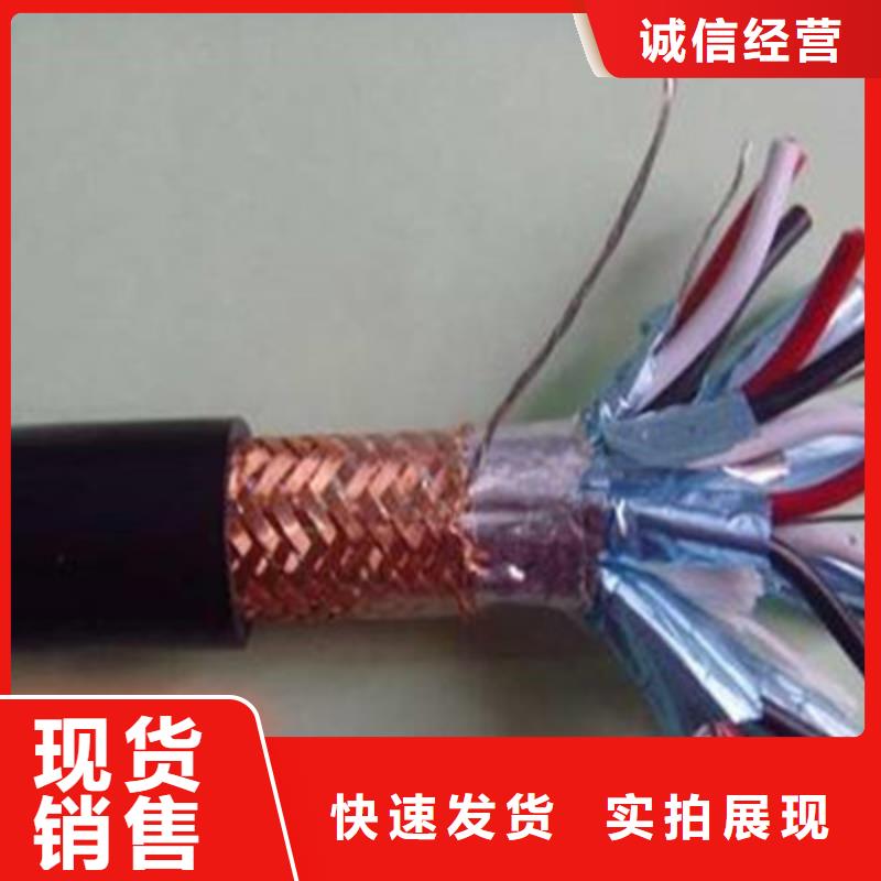 计算机电缆屏蔽电缆厂家直销直供