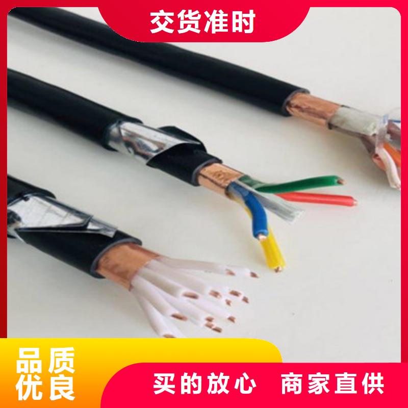 控制电缆屏蔽电缆工期短发货快