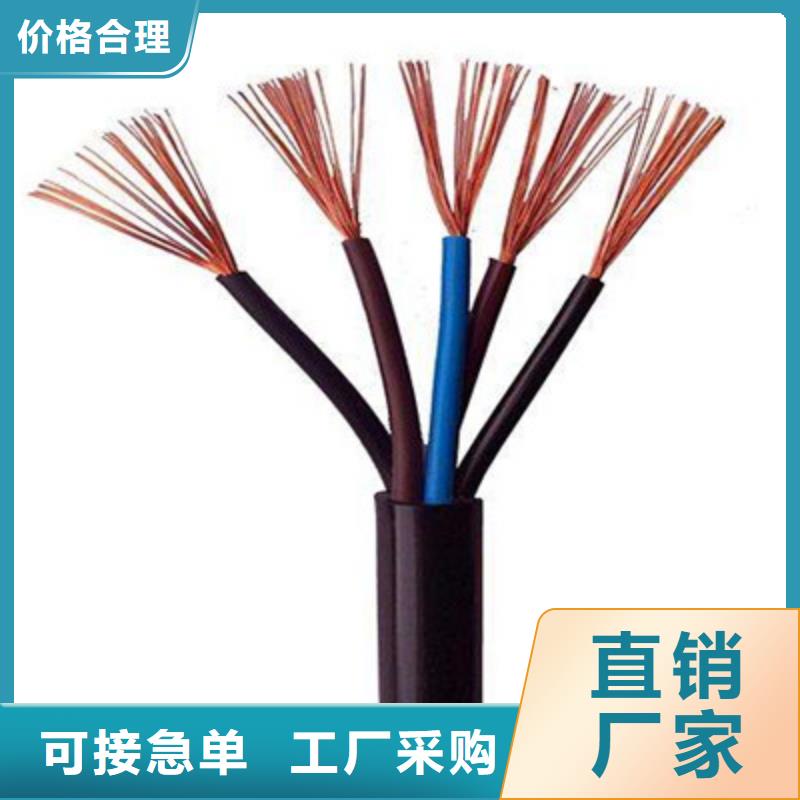 【控制电缆_屏蔽电缆按需定做】