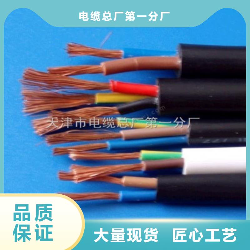 控制电缆信号电缆经验丰富质量放心