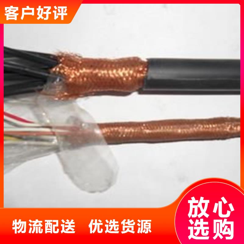 控制电缆屏蔽电缆自有生产工厂