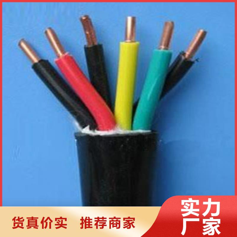 【控制电缆_屏蔽电缆按需定做】
