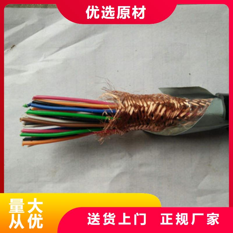 控制电缆屏蔽电缆工期短发货快